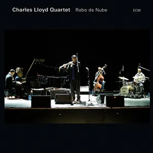 Pochette de Rabo de Nube de Charles Lloyd