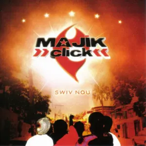 Pochette de Swiv Nou de Majik Click