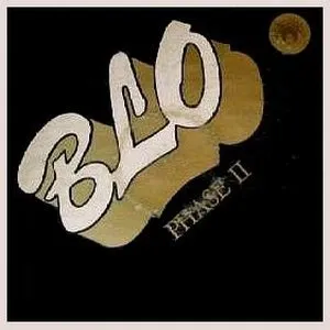 Pochette de Phase II de BLO