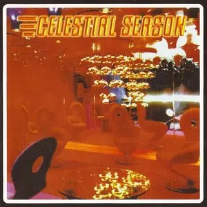 Pochette de Songs from the Second Floor de Celestial Season