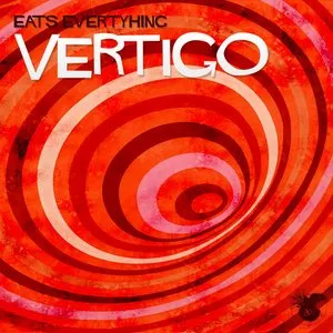 Pochette de Vertigo de Eats Everything