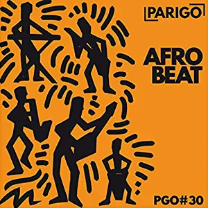 Pochette de Afrobeat (Parigo No.30) de Arat Kilo