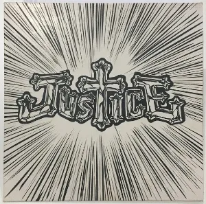 Pochette Justice Productions / Justice Remixes