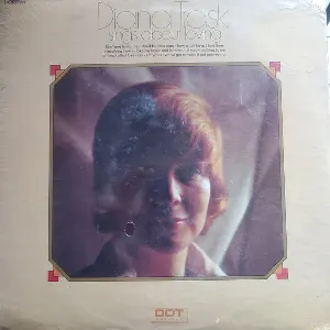 Pochette de Sings About Loving de Diana Trask