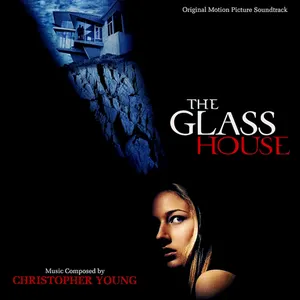 Pochette The Glass House