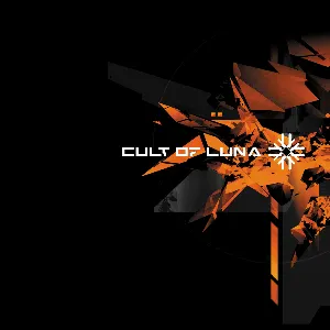 Pochette de Cult of Luna de Cult of Luna