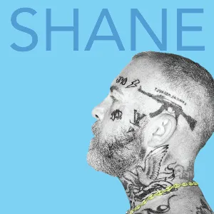 Pochette de Shane de Madchild