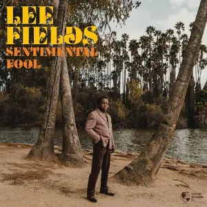 Pochette de Sentimental Fool de Lee Fields