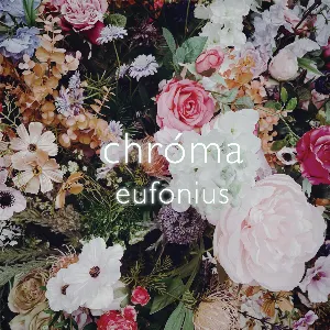 Pochette de chróma de eufonius