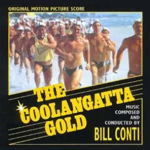 Pochette The Coolangatta Gold