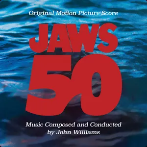 Pochette de The First Victim (2025 Mix) de John Williams