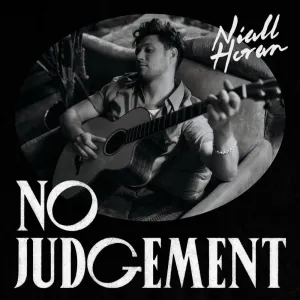 Pochette de No Judgement de Niall Horan