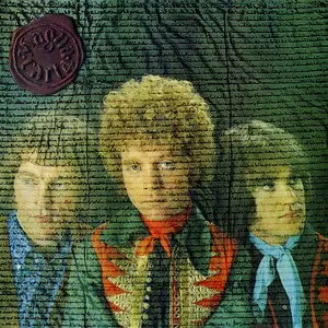 Pochette de Magna Carta de Magna Carta