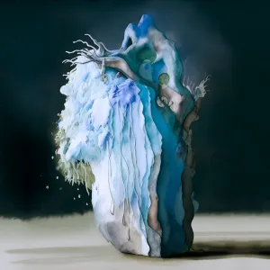 Pochette de Syenite de Lý Trang