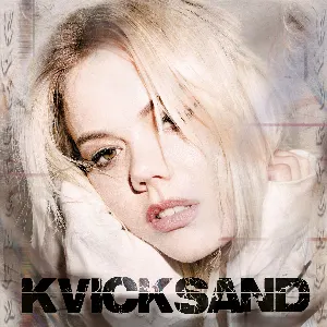 Pochette de Kvicksand de Little Jinder