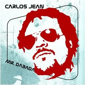 Pochette de Mr. Dabada de Carlos Jean