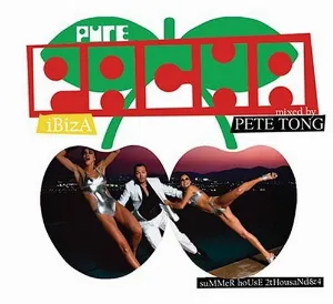 Pochette de Pure Pacha de Pete Tong