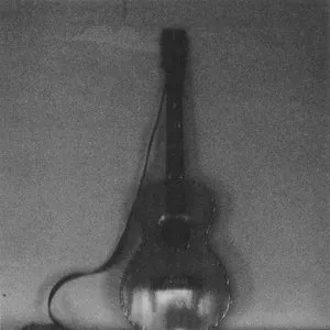 Pochette de Living in a Moon So Blue de Jandek