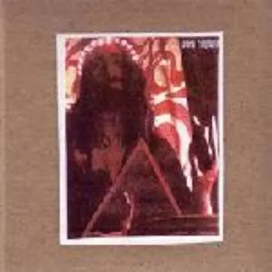 Pochette de Sopra l'influsso de Sunburned Hand of the Man