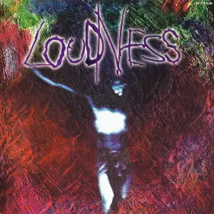 Pochette de Pandemonium ～降臨幻術～ de LOUDNESS