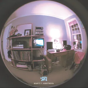 Pochette de Empty Nesters de Toro y Moi