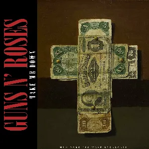 Pochette de Take Me Down (New York '88 WAAF broadcast) de Guns N’ Roses