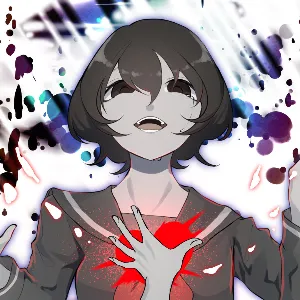 Pochette de 平穏 de Hatsune Miku