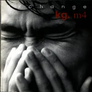 Pochette de Exchange Kg. M4 de 김건모