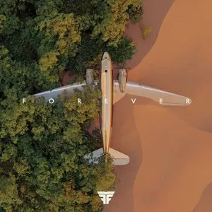 Pochette de Heavy de Flight Facilities