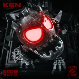 Pochette de Ken de EDDIE