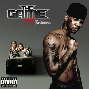 Pochette de LAX Leftovers de The Game