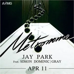 Pochette de 메트로놈 Metronome de Jay Park