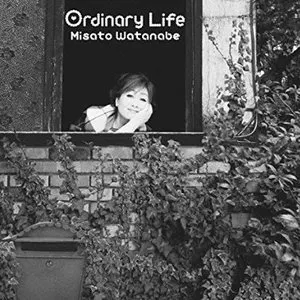 Pochette de オーディナリー・ライフ de Misato Watanabe