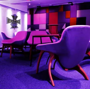 Pochette de Leave Me Alone de Wolvennest