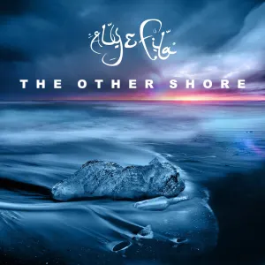 Pochette de The Other Shore de Aly & Fila