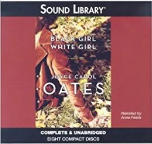 Pochette de Black Girl White Girl de Joyce Carol Oates