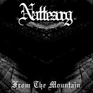 Pochette de From the Mountain de Nattesorg
