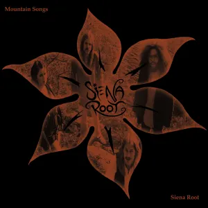 Pochette de Mountain Songs de Siena Root