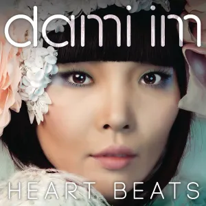Pochette de Heart Beats de Dami Im