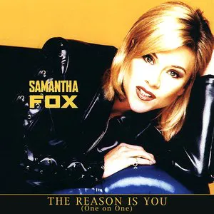 Pochette The Reason Is You (One on One)