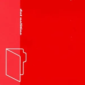 Pochette de Villiger de DAT Politics