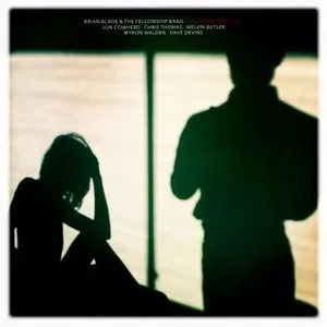 Pochette de Body and Shadow de Brian Blade