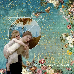 Pochette de Mona Lisa de Markéta Irglová
