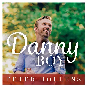 Pochette de Danny Boy de Peter Hollens