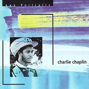 Pochette de RAS Portraits de Charlie Chaplin