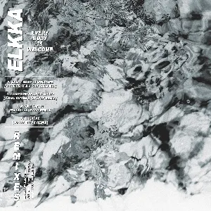 Pochette de Every Body Is Welcome Remixes de Elkka