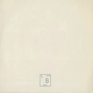 Pochette de City Music for Electric Guitar de Keith Rowe