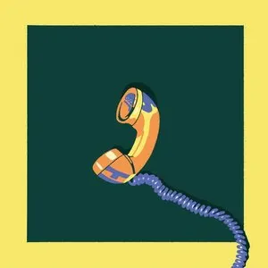 Pochette de Pick Up The Phone de Sofi Tukker