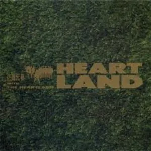 Pochette de HEARTLAND de Motoharu Sano