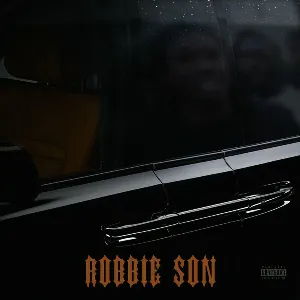 Pochette de ROBBIE SON de Meek Mill